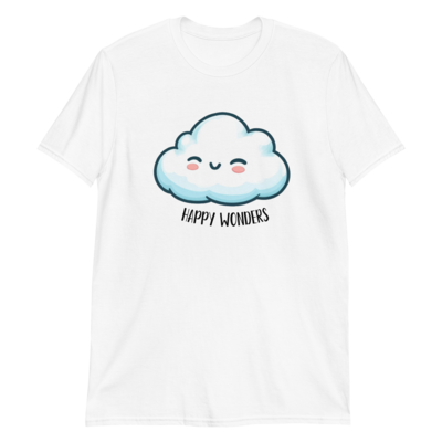 Happy Wonders - Unisex T-Shirt