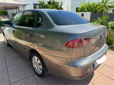 Seat Córdoba 14 16V Fresh 100CV