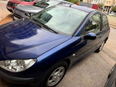 Peugeot 206 14 Hdi X-LINE CLIM 5P