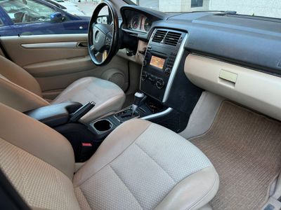 Mercedes Clase B 180Cdi Sport Automático 5P