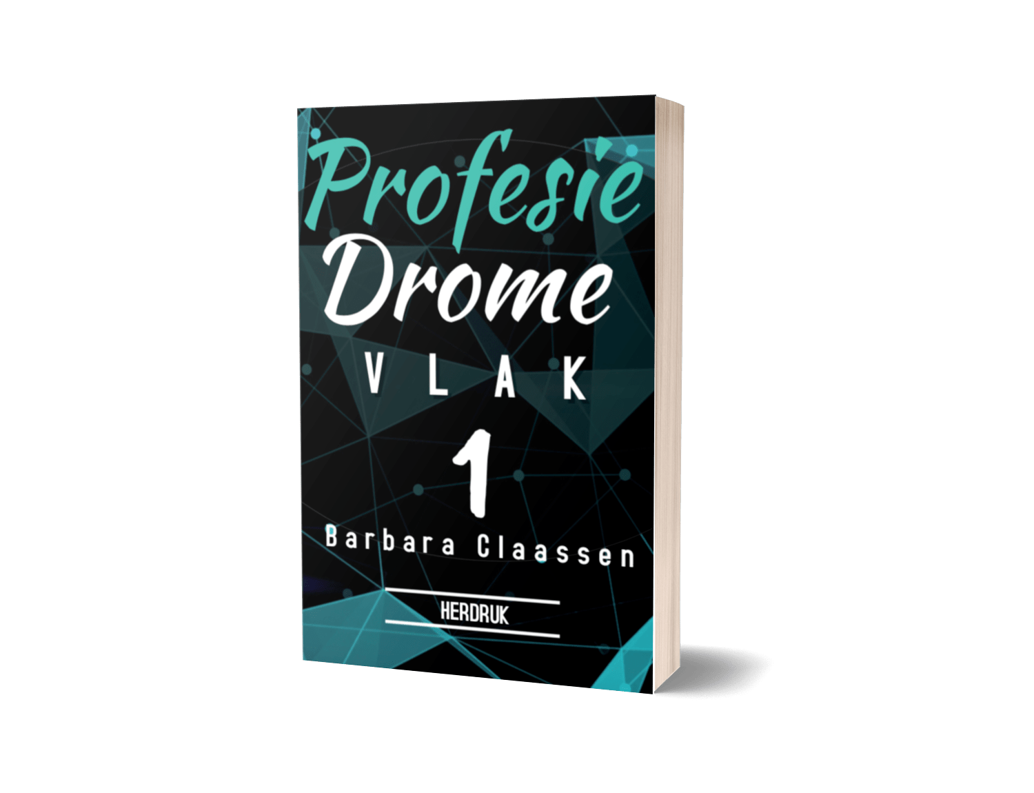 Profesie en Drome Vlak 1 EBOOK