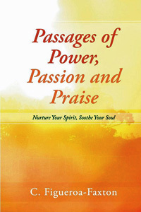 Passages of Power, Passion and Praise