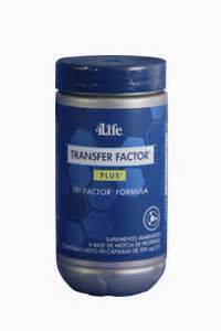 Tranfer Factor Plus