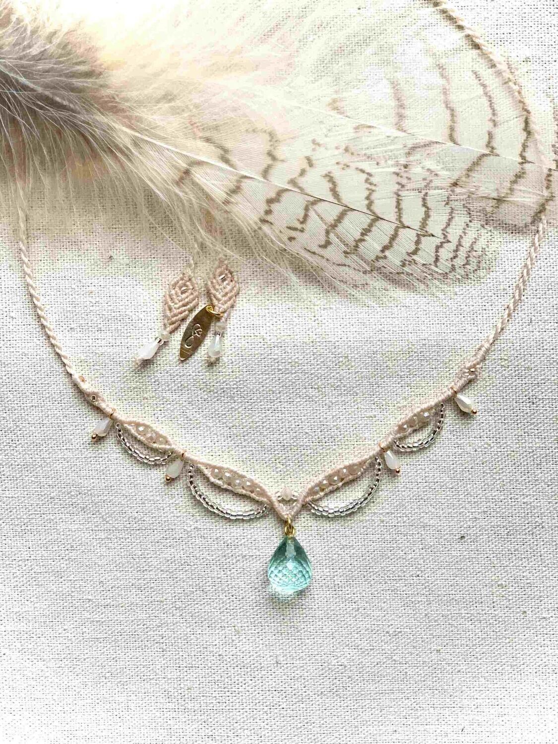 Juweel "Fairy tiara"