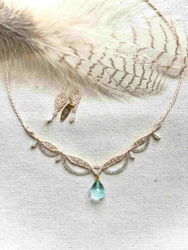 Juweel "Fairy tiara"