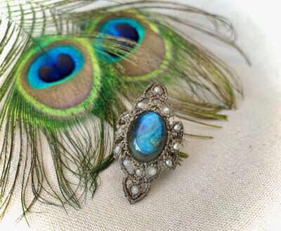 Ringen