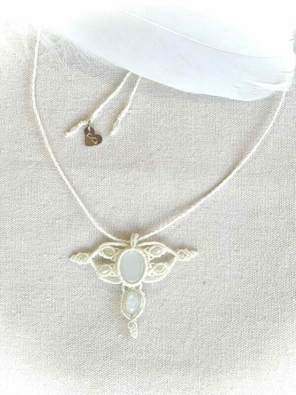 Juwelen "Pure Love"