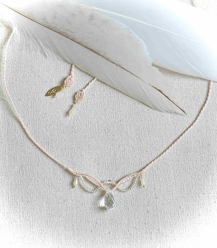 Juweel "Tiara medium"