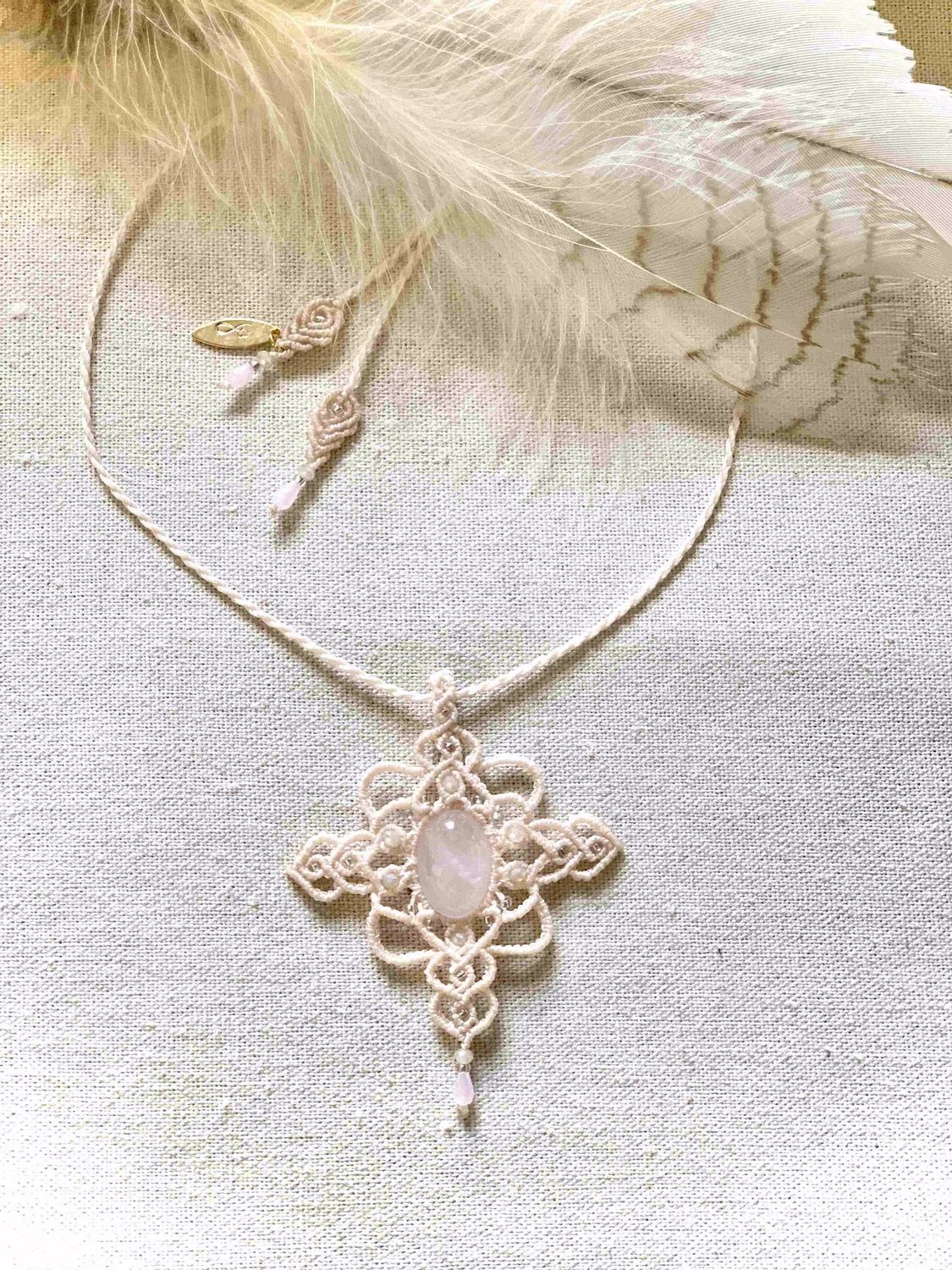 Juweel "Fairy jewel"