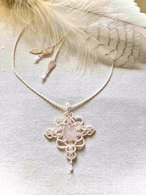 Juweel "Fairy jewel"