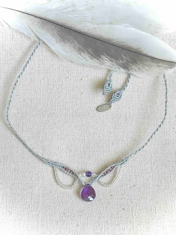 Juweel "Tiara klein"