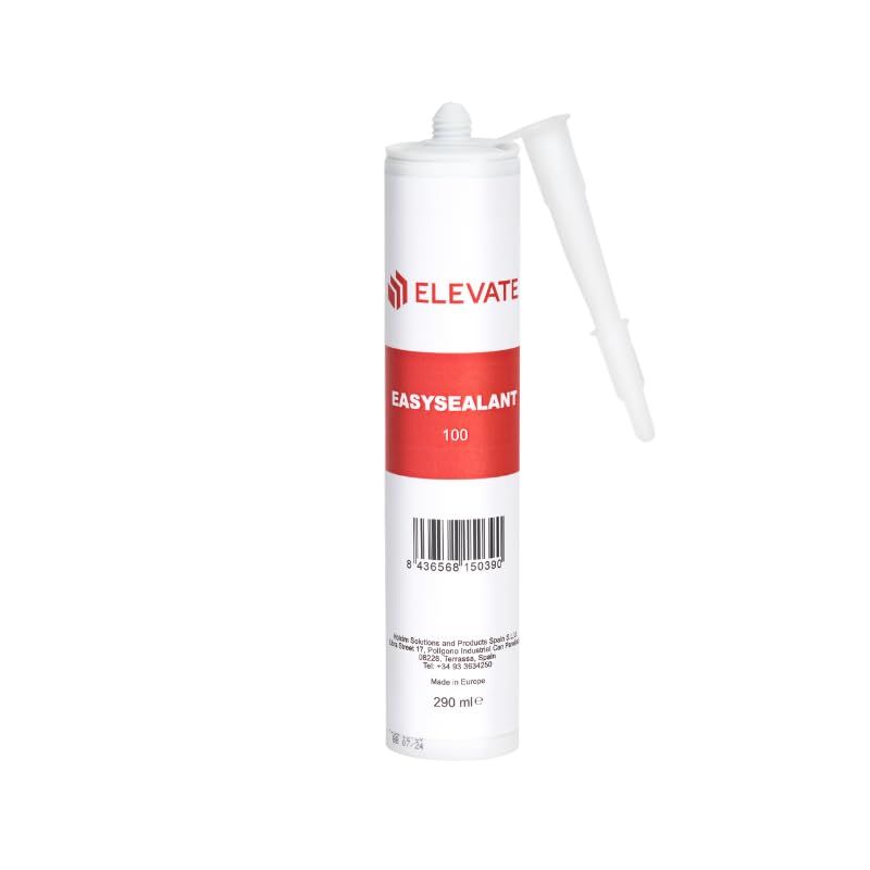 ELEVATE™ EasySealant™ Dichtungsklebstoff für EPDM 290 mL