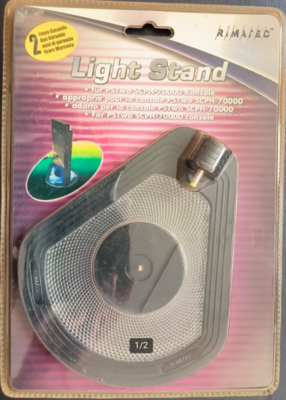 PSTwo / PS2 Slimline Vertical Light Stand
