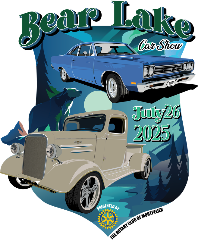 2025 Car Show Registration