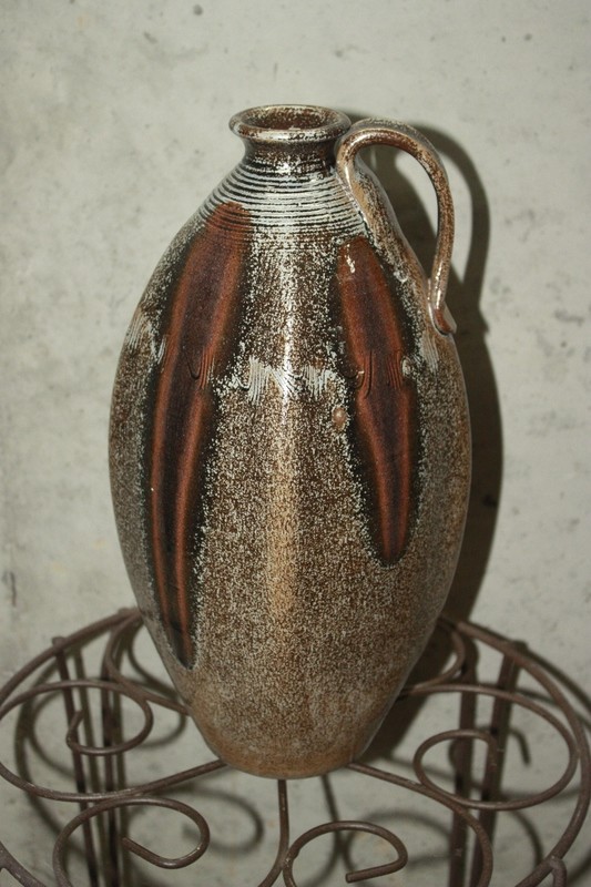 Square Jug