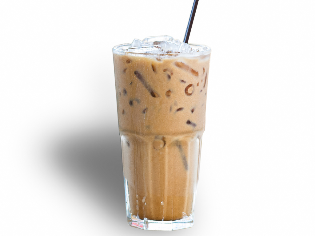 Iced Coffee