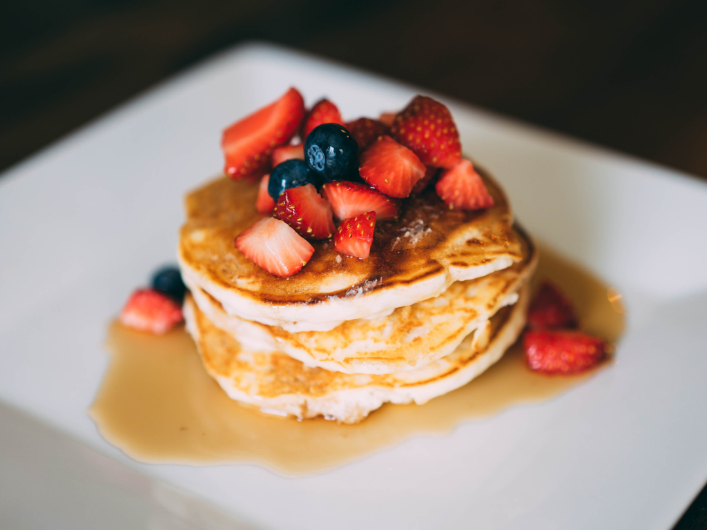 Pancakes