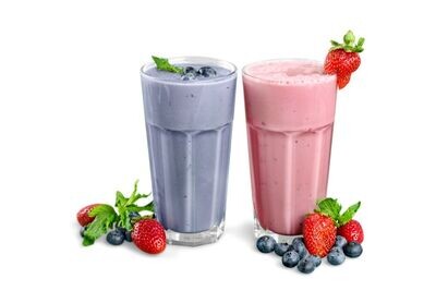 Smoothies/Juices