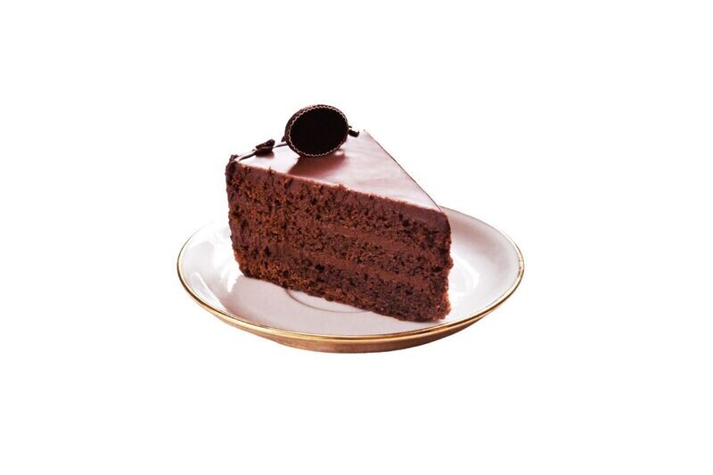 Fudge Cake