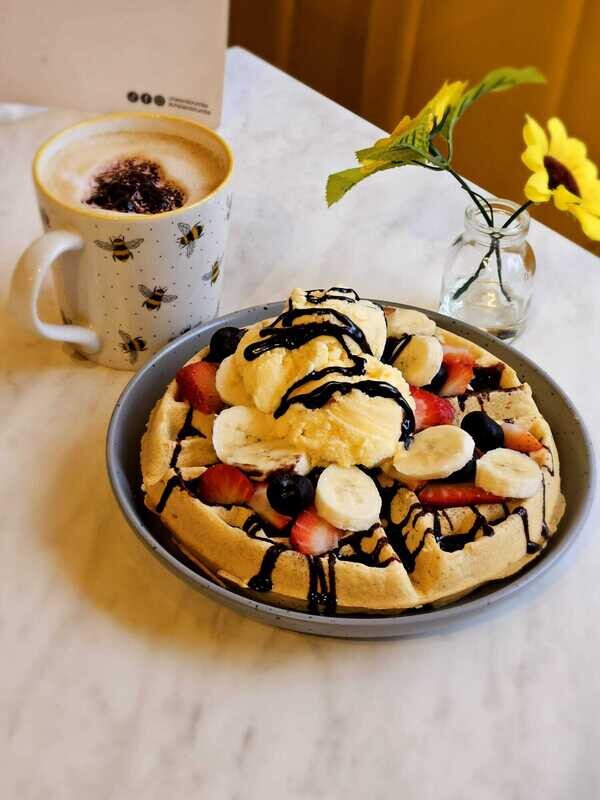 Desserts