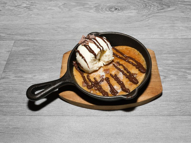 Classic Cookie Dough - TD