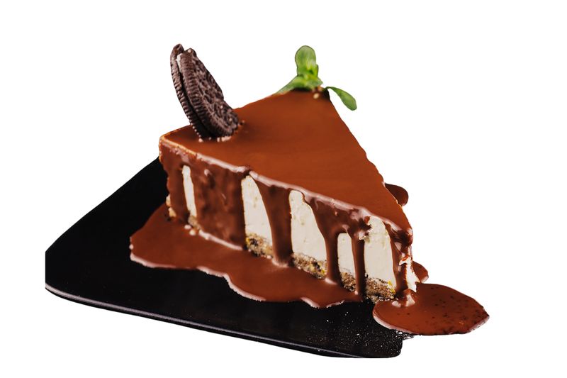 Oreo Cheesecake