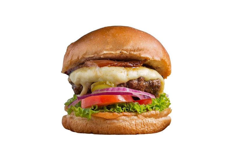 Grill's Special - GB