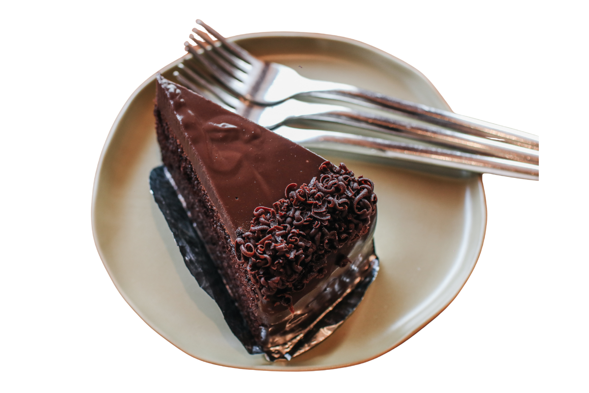 Fudge Cake