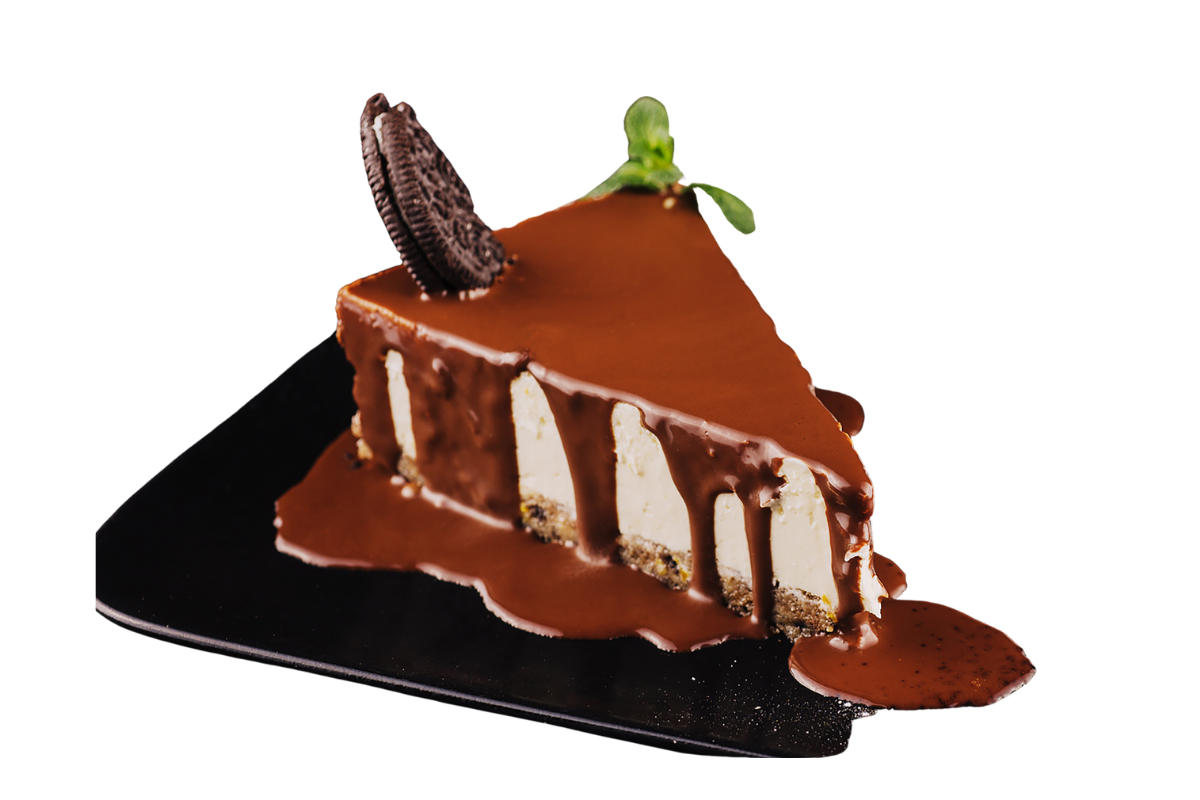 Oreo Cheesecake