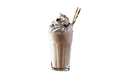 Kinder Bueno Milkshake - TD