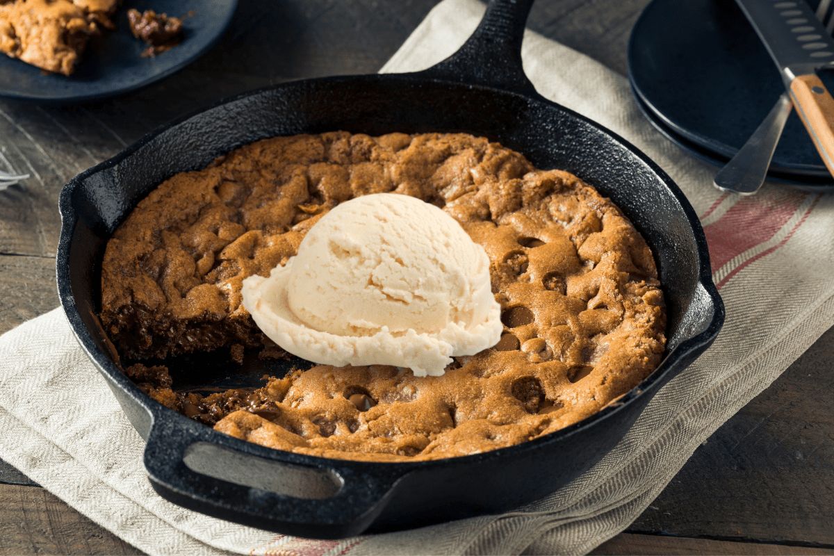 Classic Cookie Dough