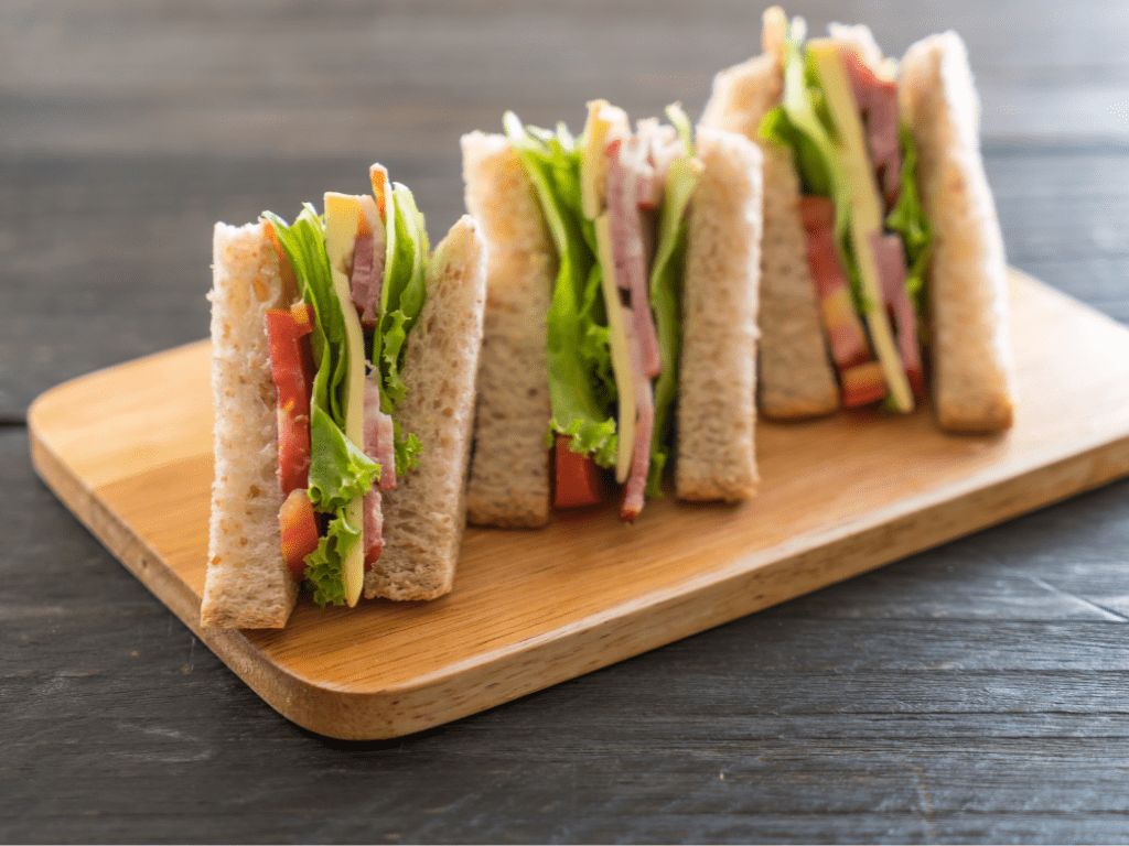 Sandwiches