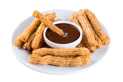 Churros - TD