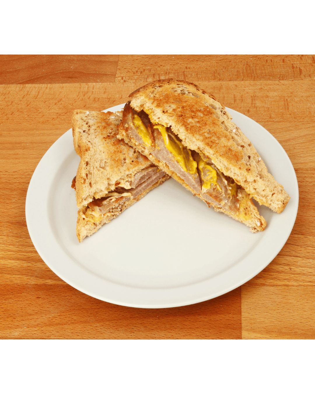 Breakfast Sandwich