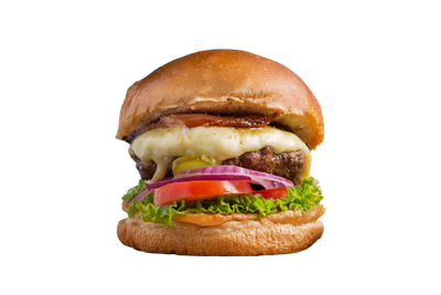 Grill's Special - GB