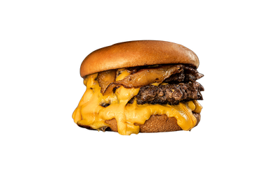 Big Smash Burger - GB