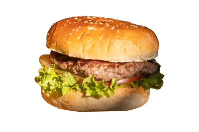 Wagyu Smash Burger - GB