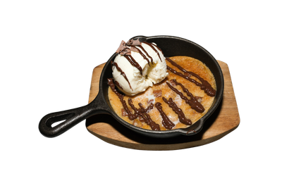 Classic Cookie Dough - TD