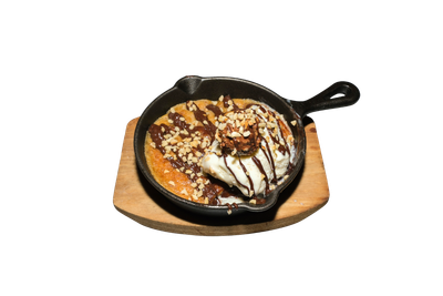 Ferrero Cookie Dough - TD