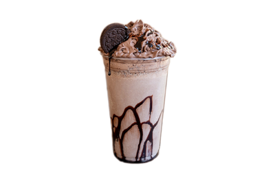 Oreo Milkshake