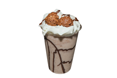 Ferrero Milkshake