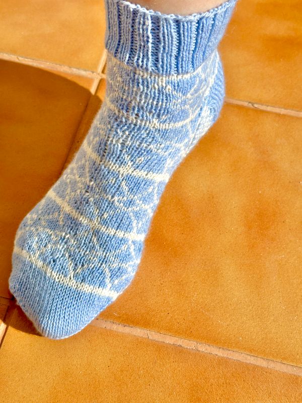 CP Socken / socks Ponta Delgada