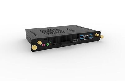 OPS Slot-in PC