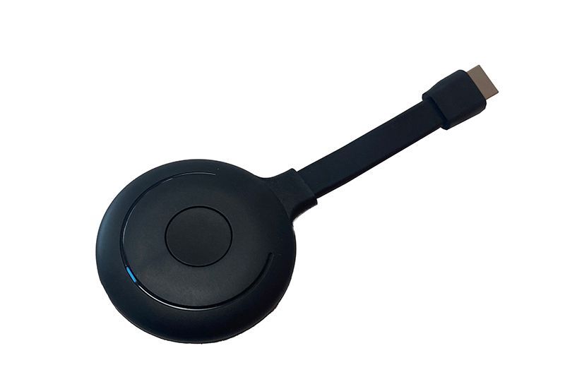 PushShare Dongle and Receiving Unit