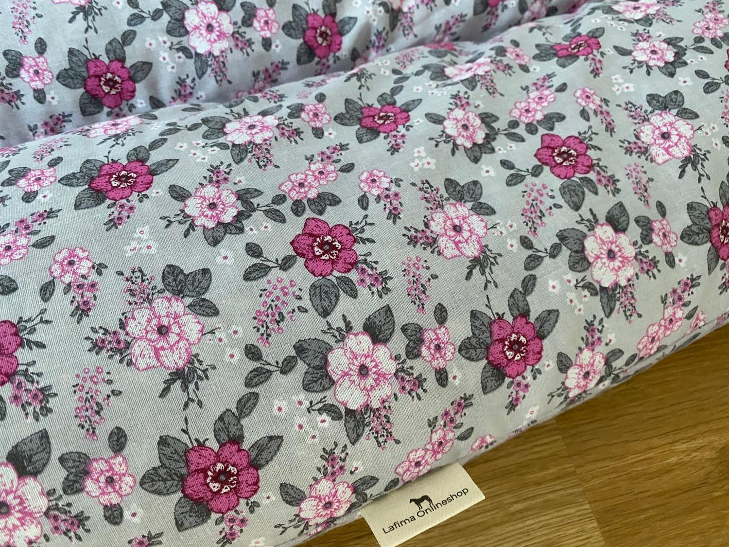 Dinkelspelzkissen Restposten ohne Bezug ca. 100 x 65 cm