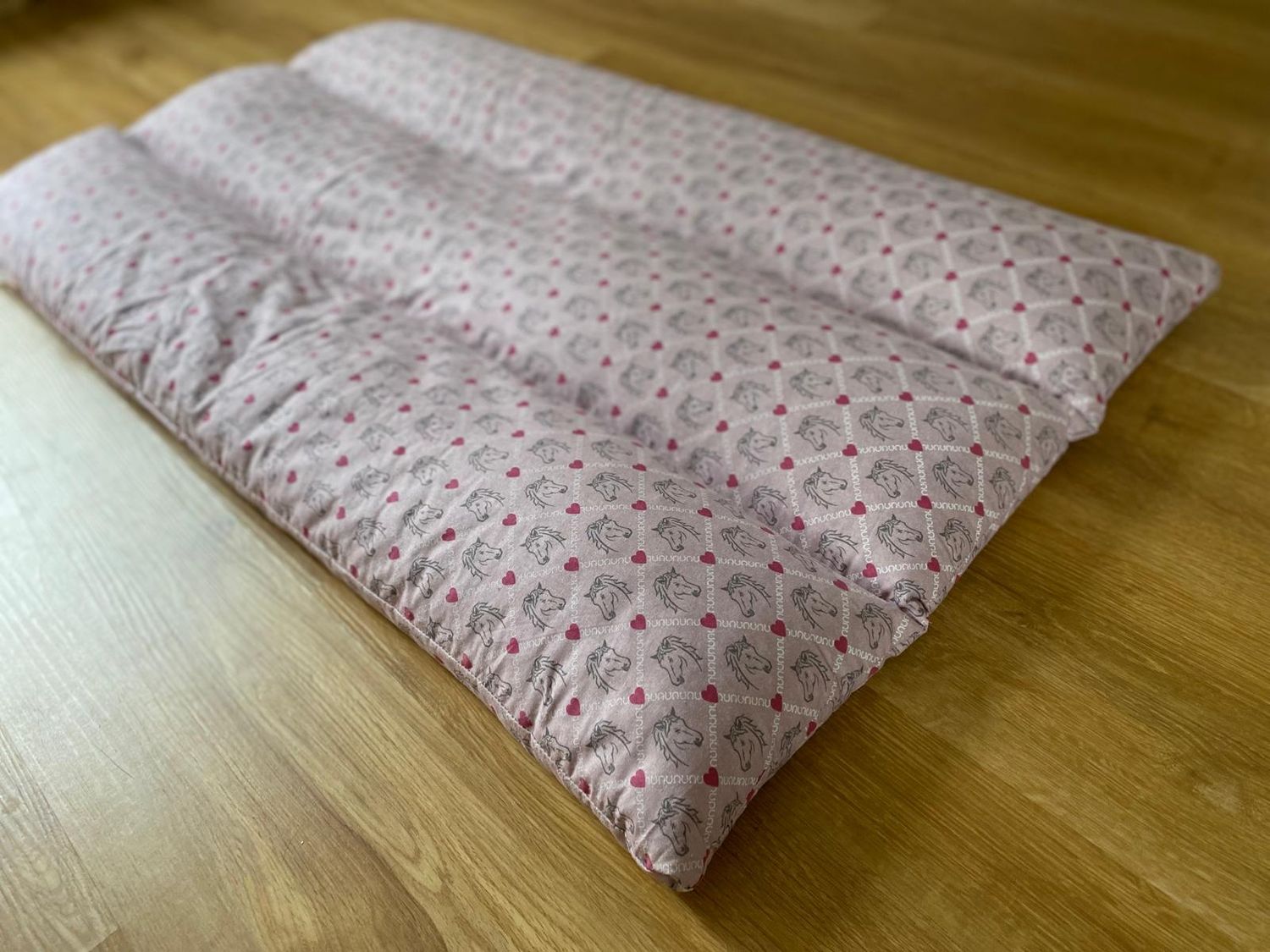 Dinkelspelzkissen Restposten ohne Bezug ca. 100 x 65 cm