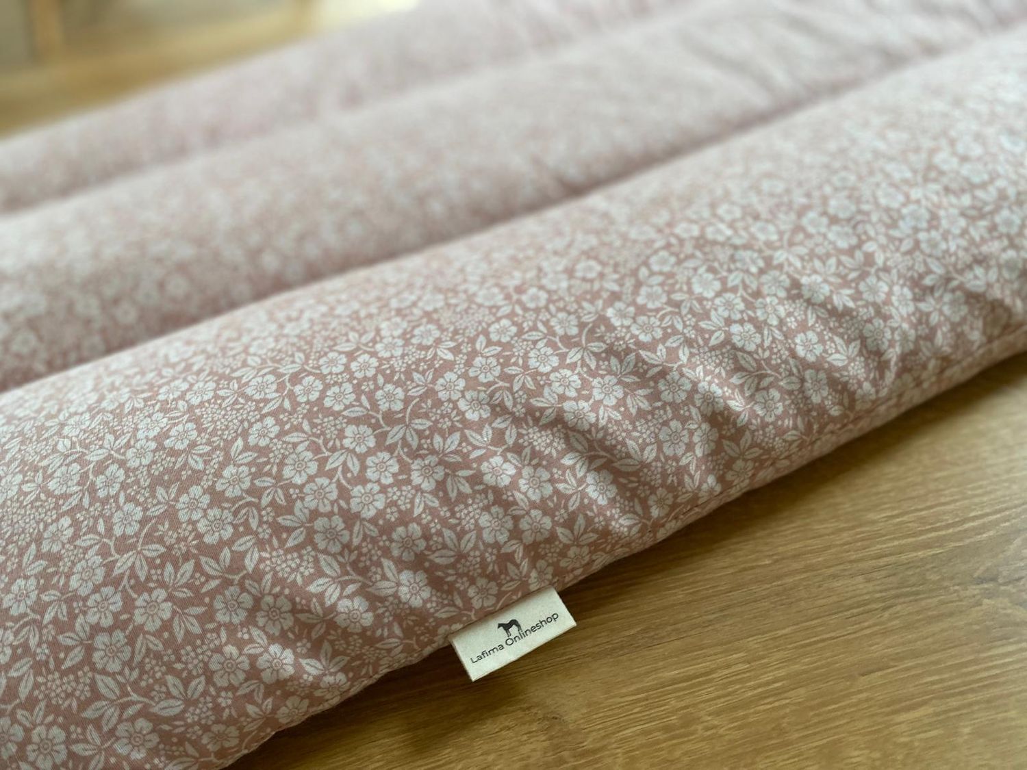 Dinkelspelzkissen Restposten ohne Bezug ca. 100 x 65 cm