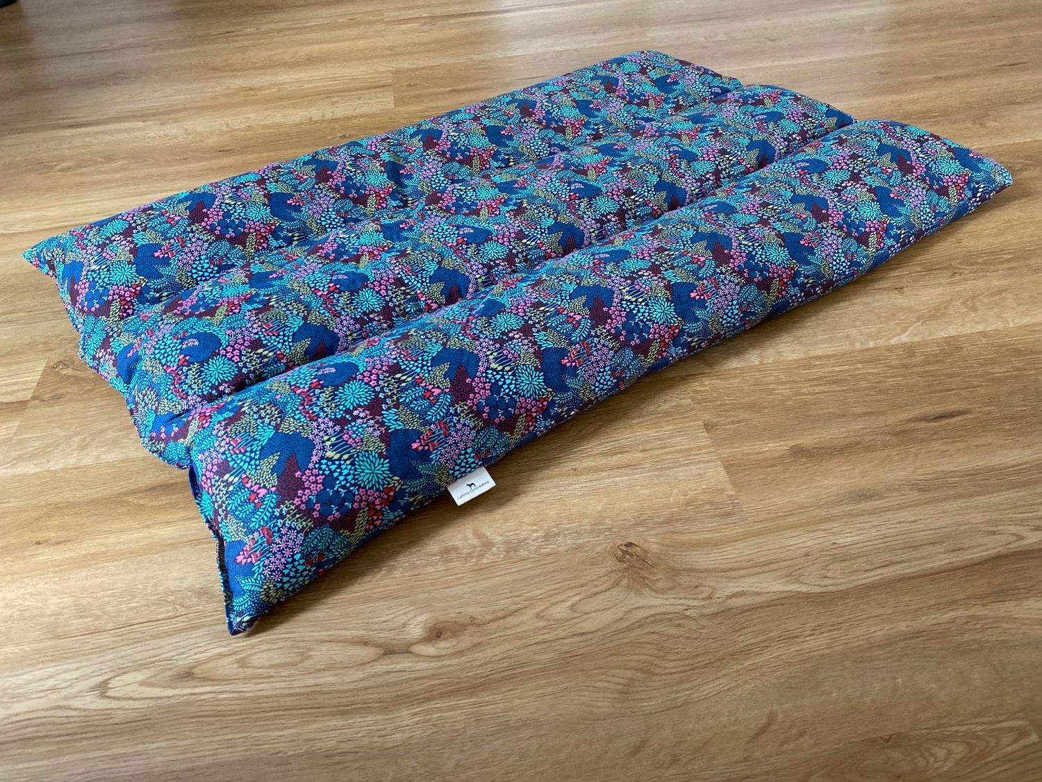 Dinkelspelzkissen Restposten ohne Bezug ca. 100 x 65 cm