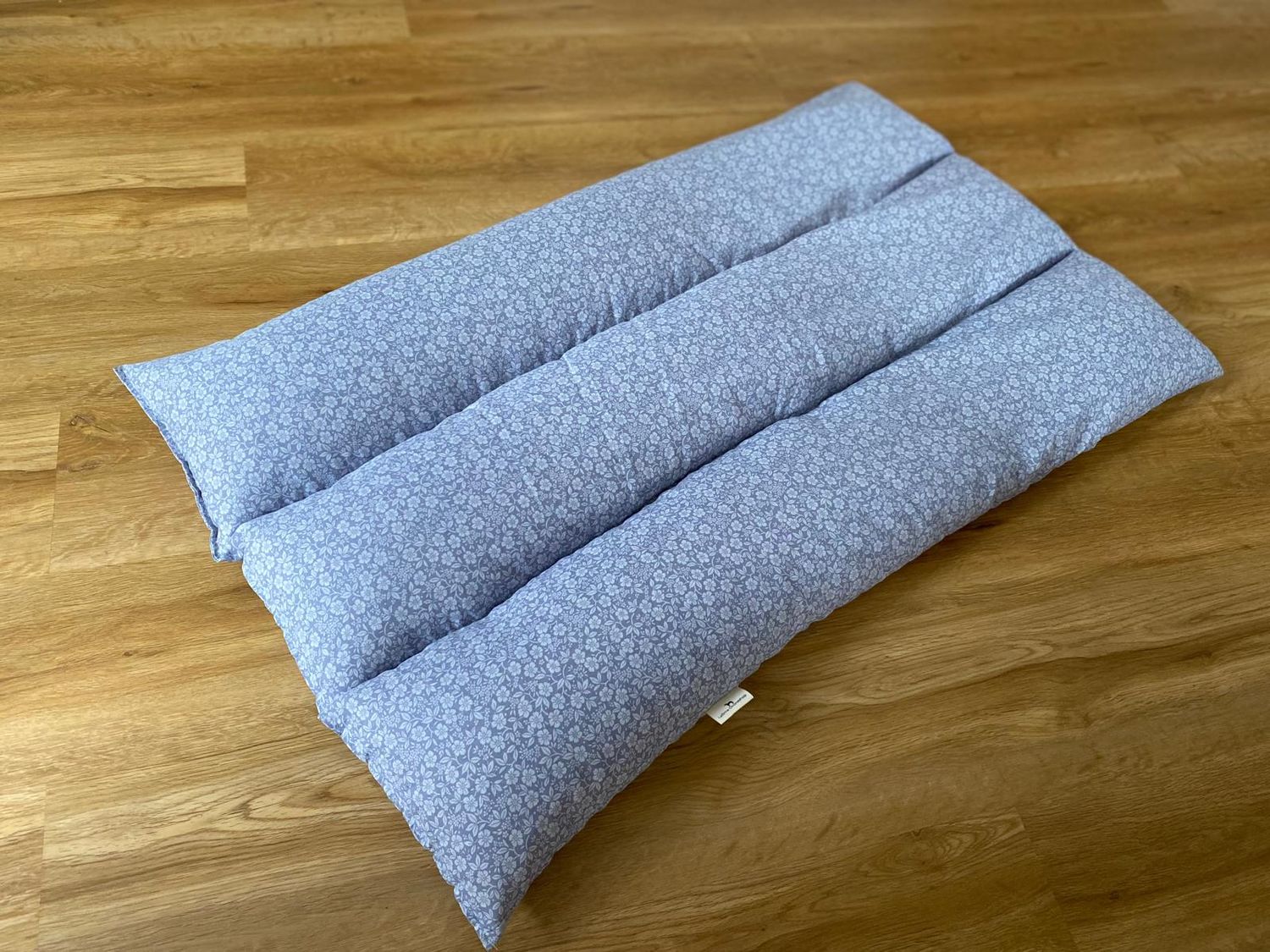 Dinkelspelzkissen Restposten ohne Bezug ca. 100 x 65 cm