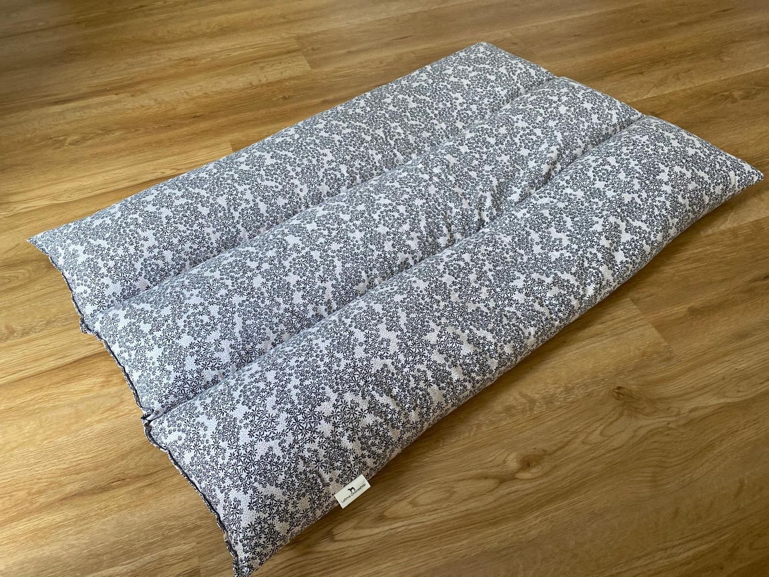 Dinkelspelzkissen Restposten ohne Bezug ca. 100 x 65 cm